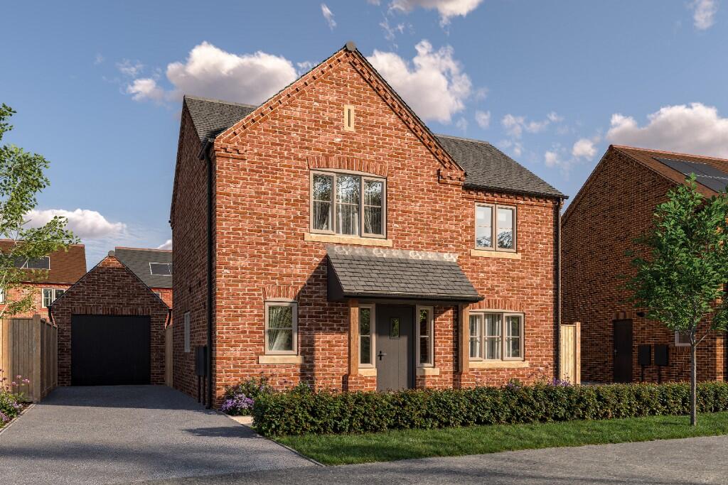 Main image of property: Shrewsbury Road,
Oswestry,
SY11 4QB