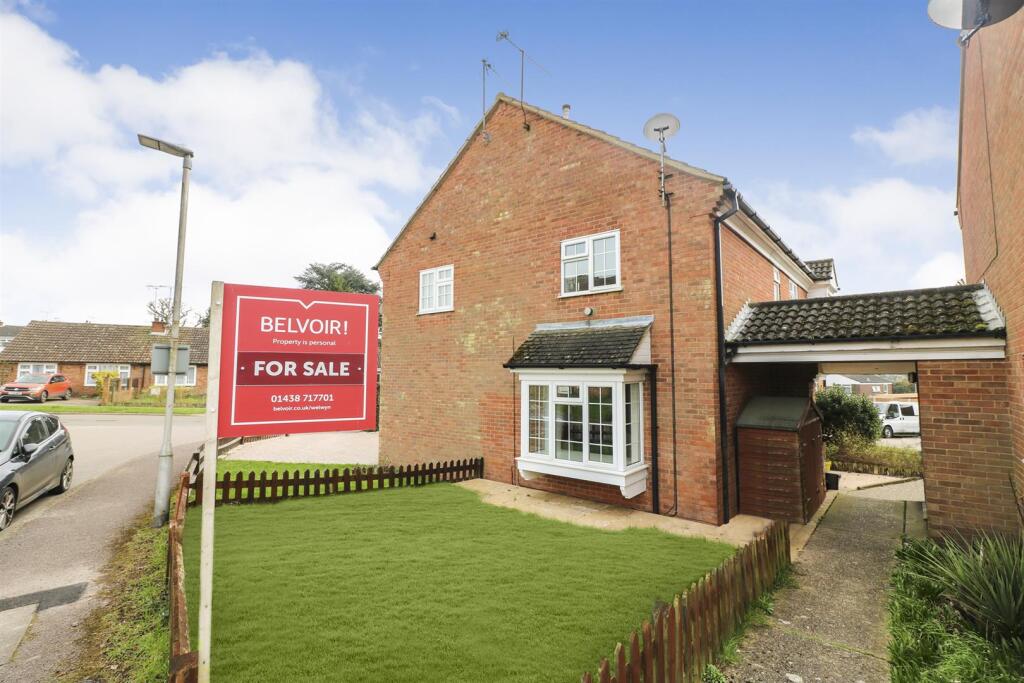 Main image of property: Old School Close, Codicote, Herts, SG4