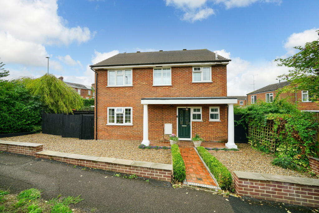 Main image of property: Icknield Way, TRING