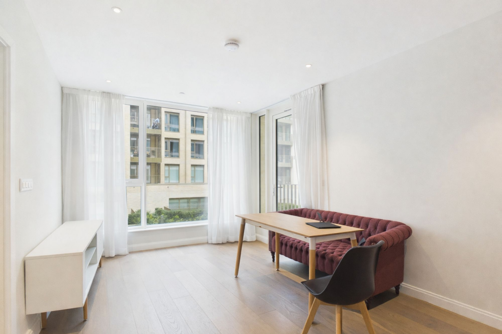Main image of property: Kennington Lane, London, SE11