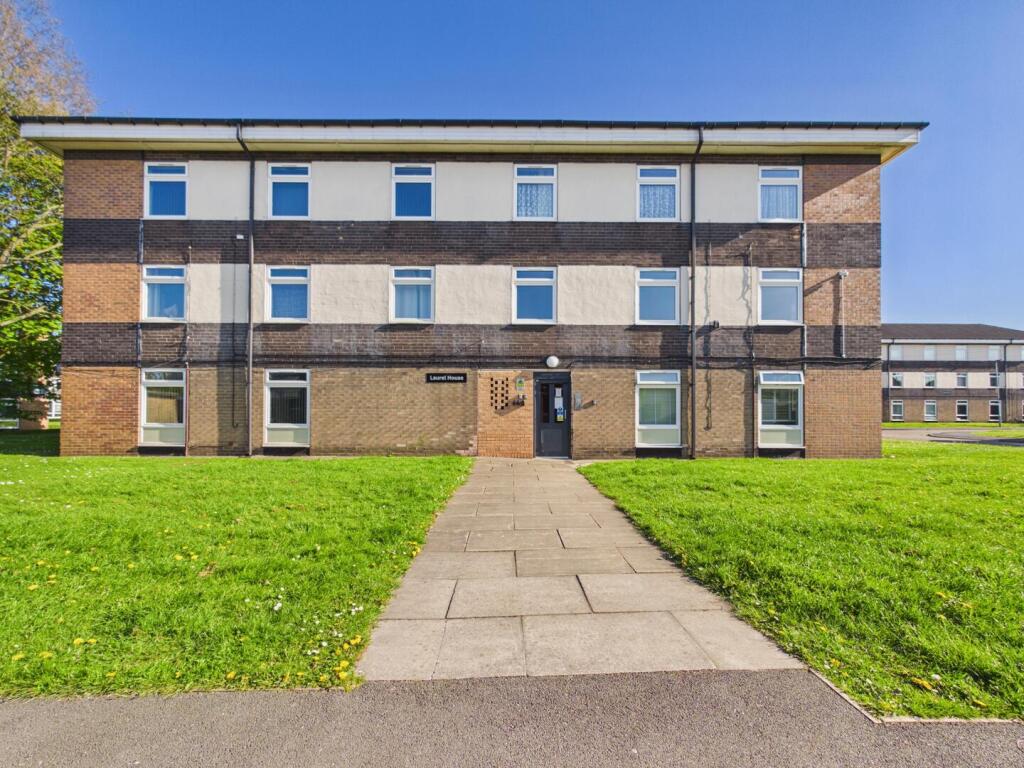 Main image of property: Parklands, Castleford