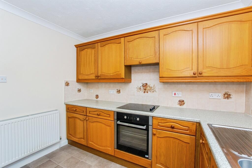 House in Peterborough - View 4