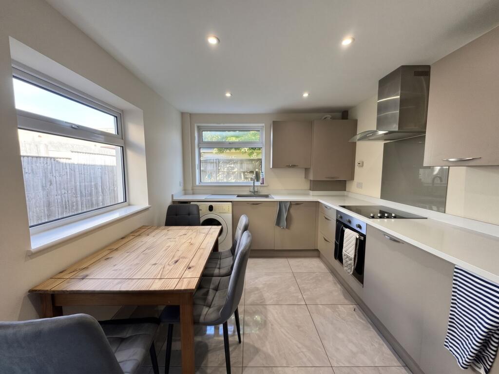 Main image of property: Stewart Road, Bournemouth, BH8