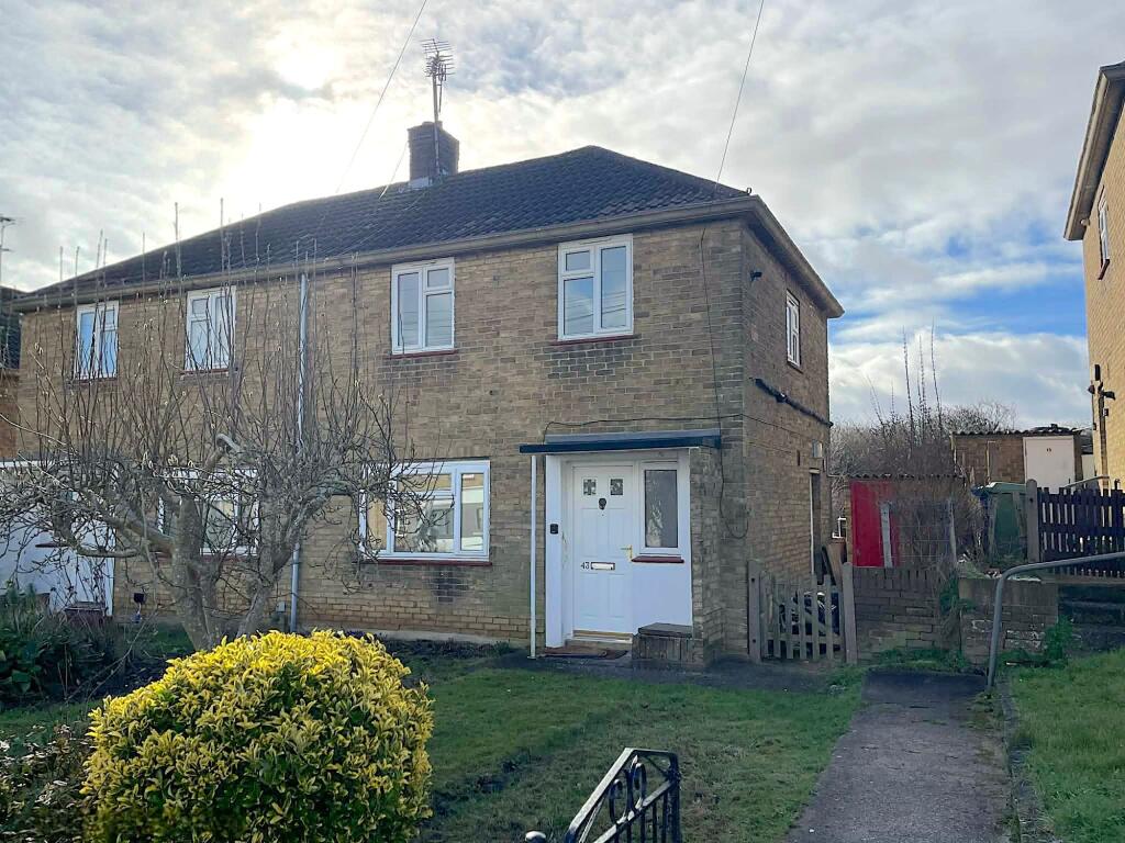 Main image of property: St. Nicholas Road, Faversham, ME13