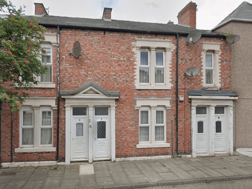 Main image of property: Marshall Wallis Road, South Shields, NE33