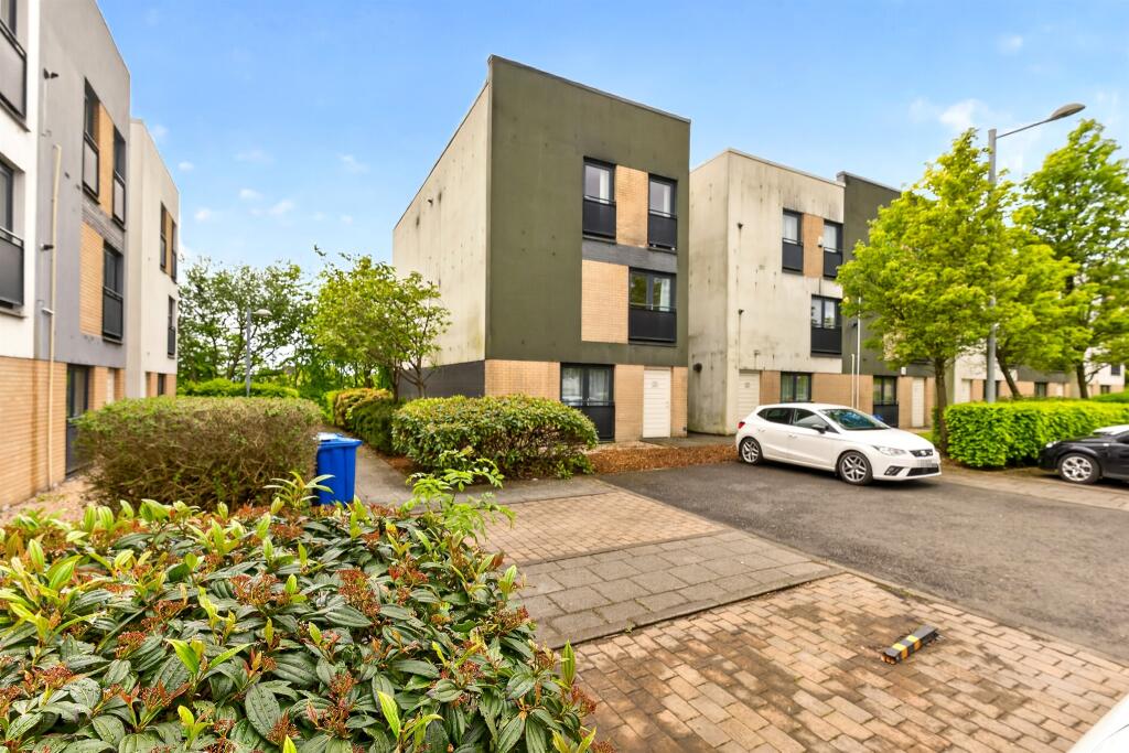 Main image of property: Firpark Close, Glasgow