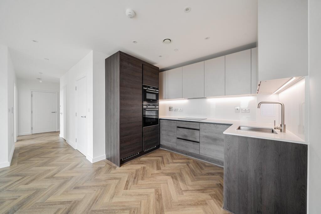 Main image of property: Denmark Road London NW6
