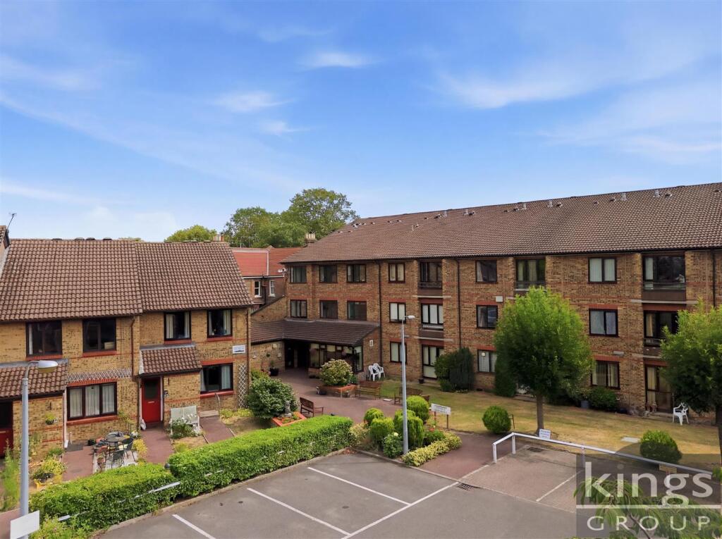 Main image of property: Gordon Hill, Enfield