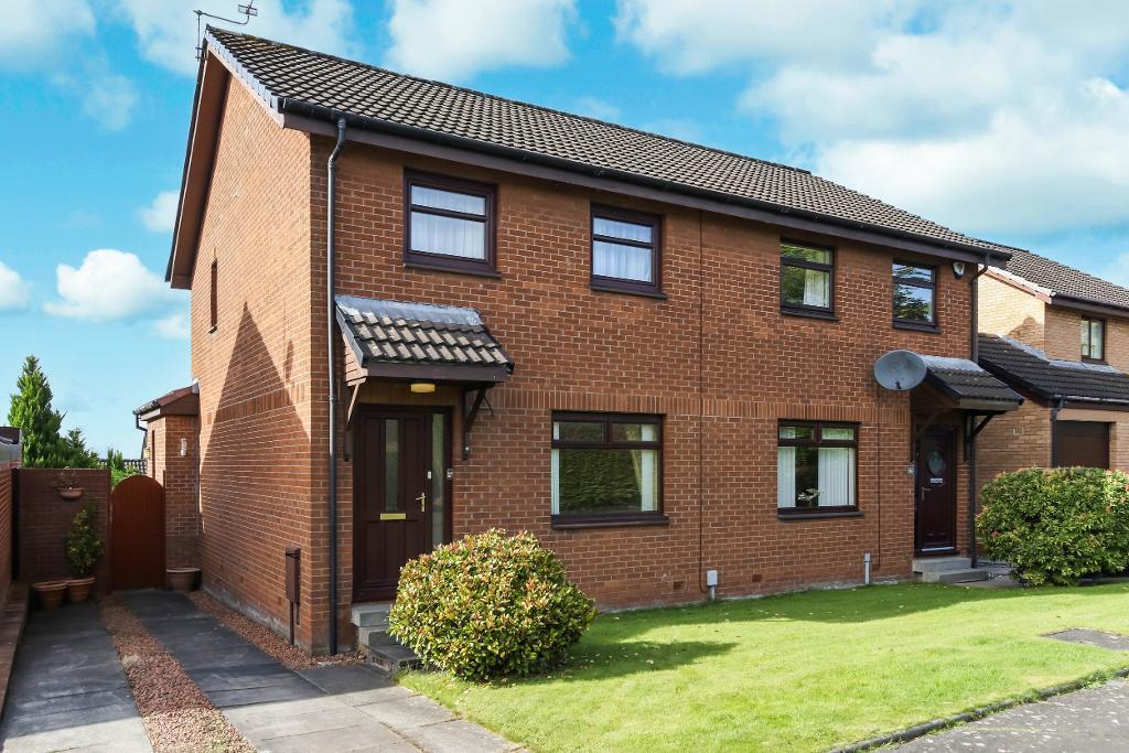 Main image of property: Farmington Avenue, Sandyhills, G32 0EQ