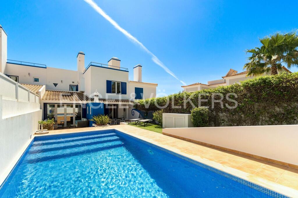 Main image of property: Algarve