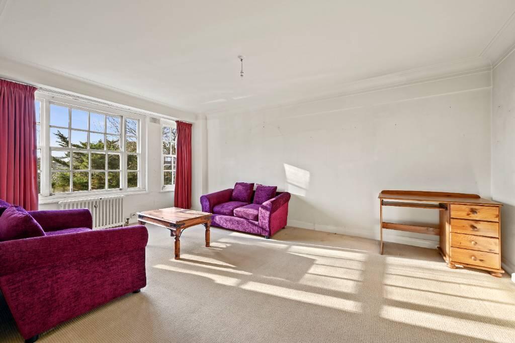 Main image of property: Eton College Road, Chalk Farm, NW3