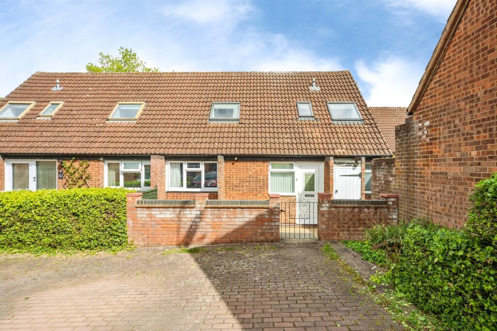 Main image of property: Langcliffe Drive, Heelands, Milton Keynes
