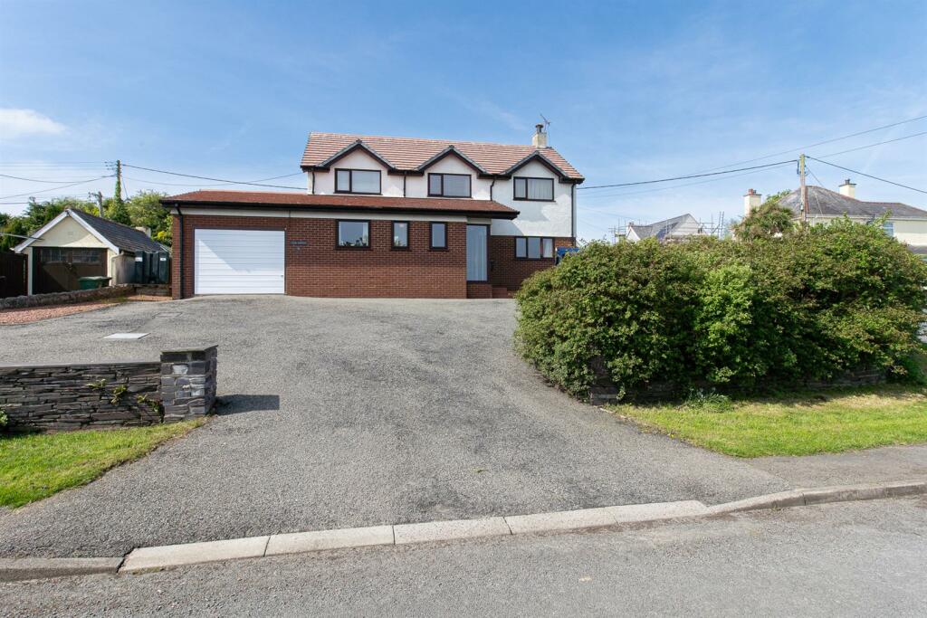 Main image of property: Bay View Road, Benllech