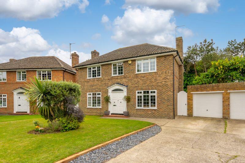 Main image of property: Grange Court, Aldwick