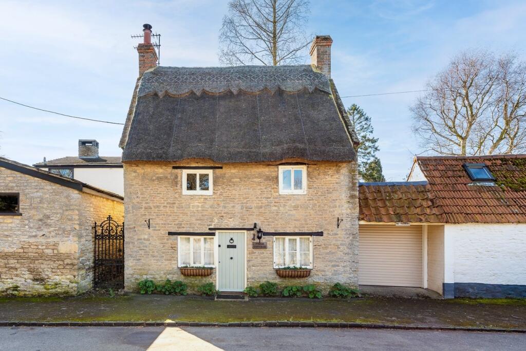 Main image of property: Clifton Road, Newton Blossomville, Buckinghamshire, MK43