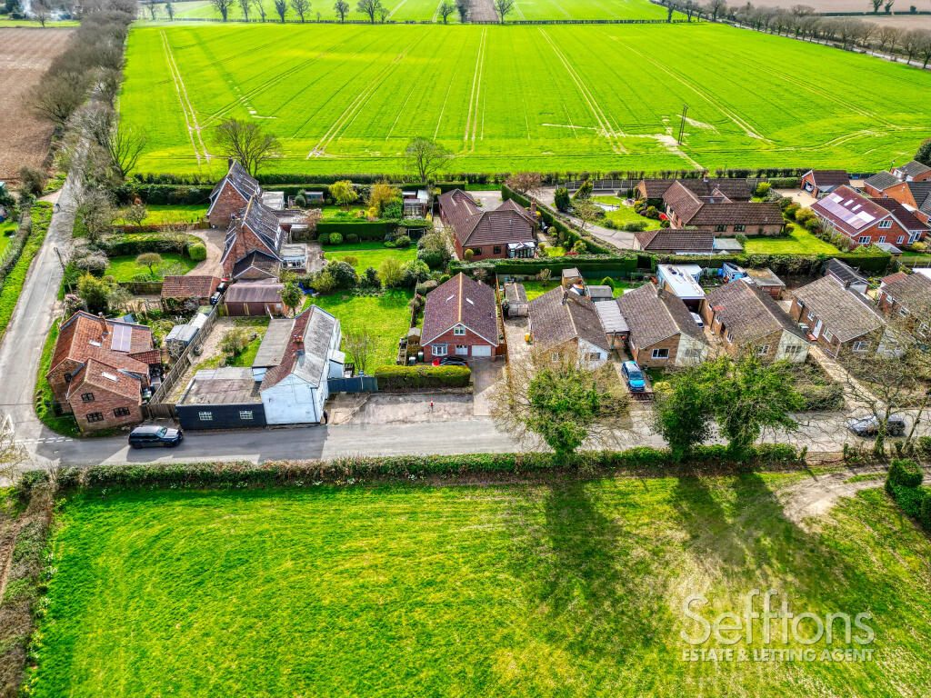 Main image of property: Post Office Road, Little Plumstead, Norwich, Norfolk