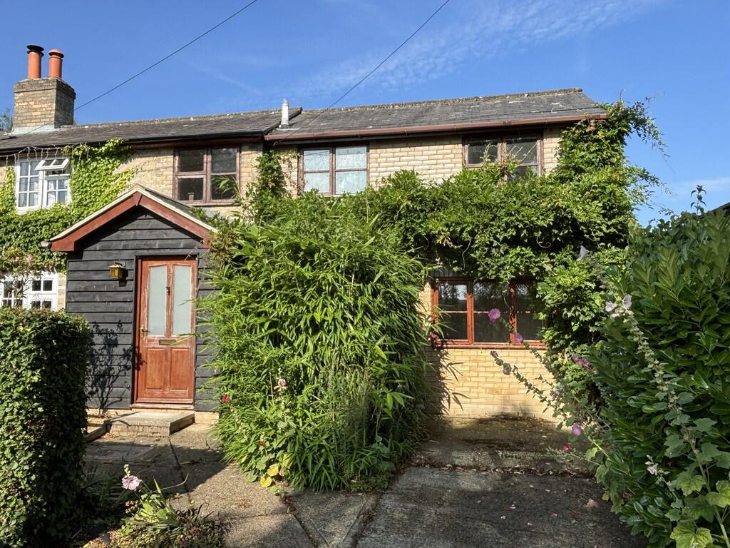 Main image of property: White Elm Road, Woolpit