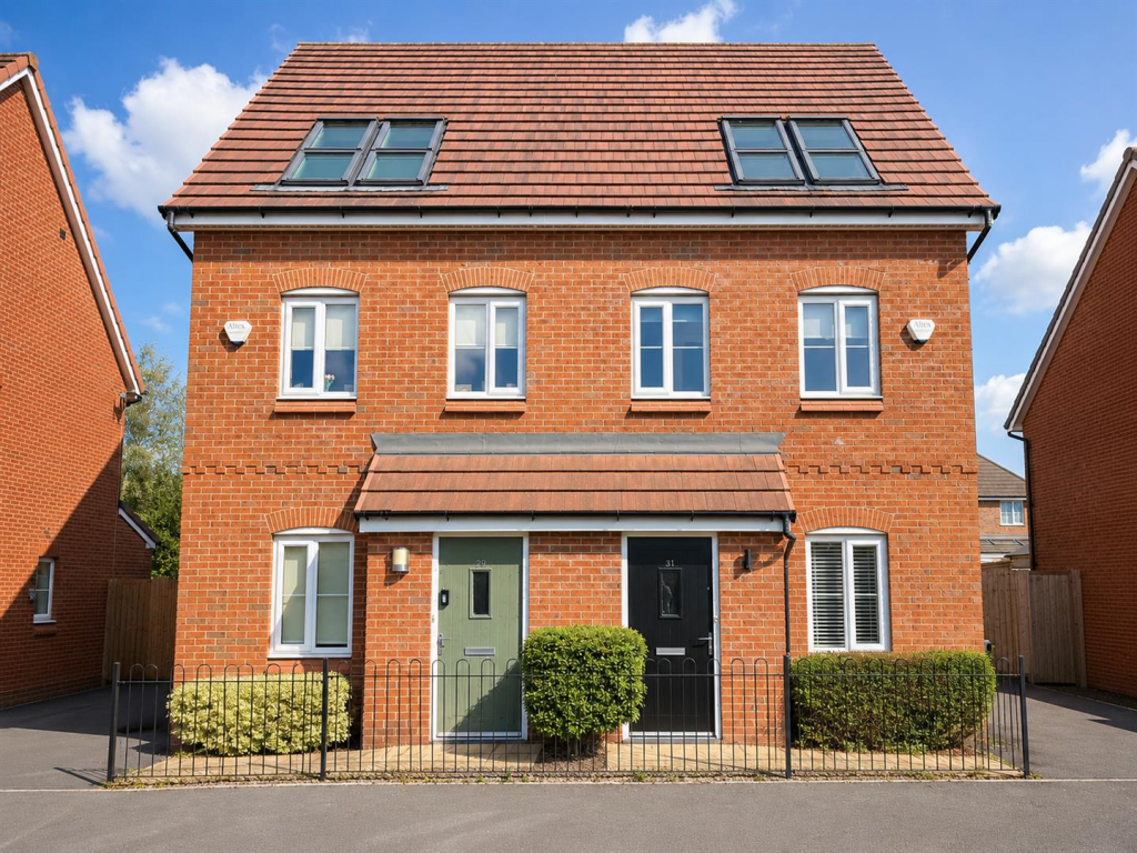 Main image of property: Norris Green Village, Liverpool, L11