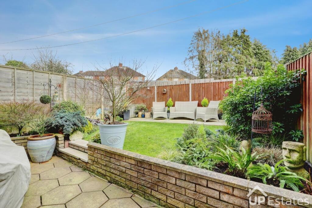 Nova Croft, Coventry – pohled 2