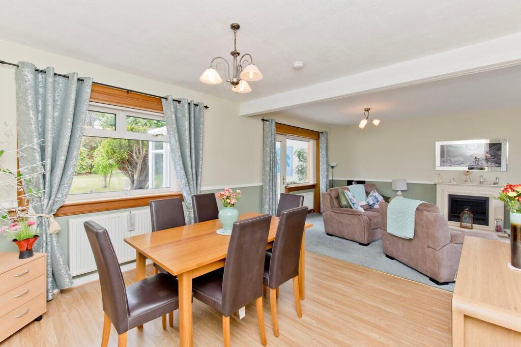 House in Rosyth, Fife - More