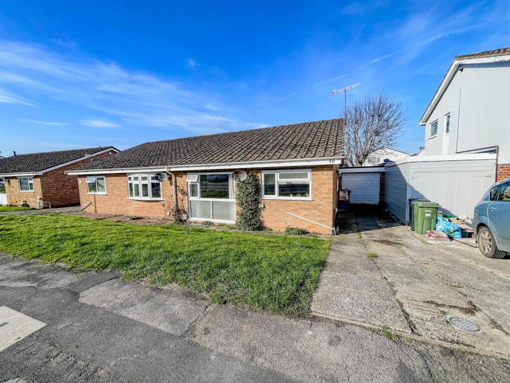 Main image of property: Vereland Road, Hutton, Weston-Super-Mare