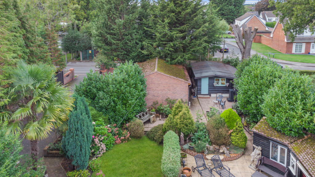 Additional image 29 of Bills Lane, Shirley, Solihull B90 2PJ