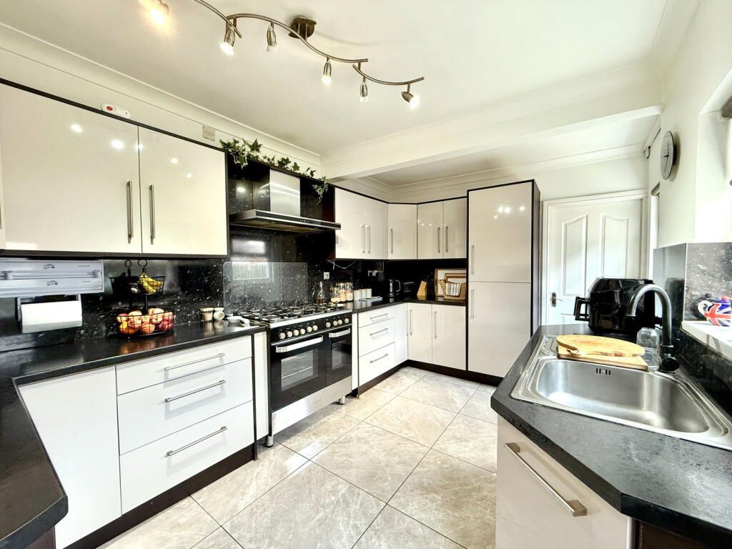 Main image of property: Augusta Road, Acocks Green