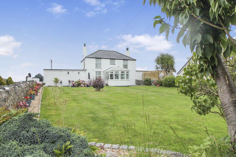 Main image of property: Rhostrehwfa, Llangefni