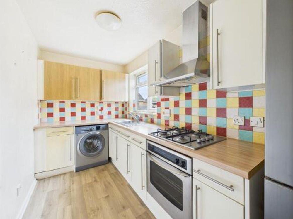 22, Timble Drive Bingley, BD16 3PF photo 4