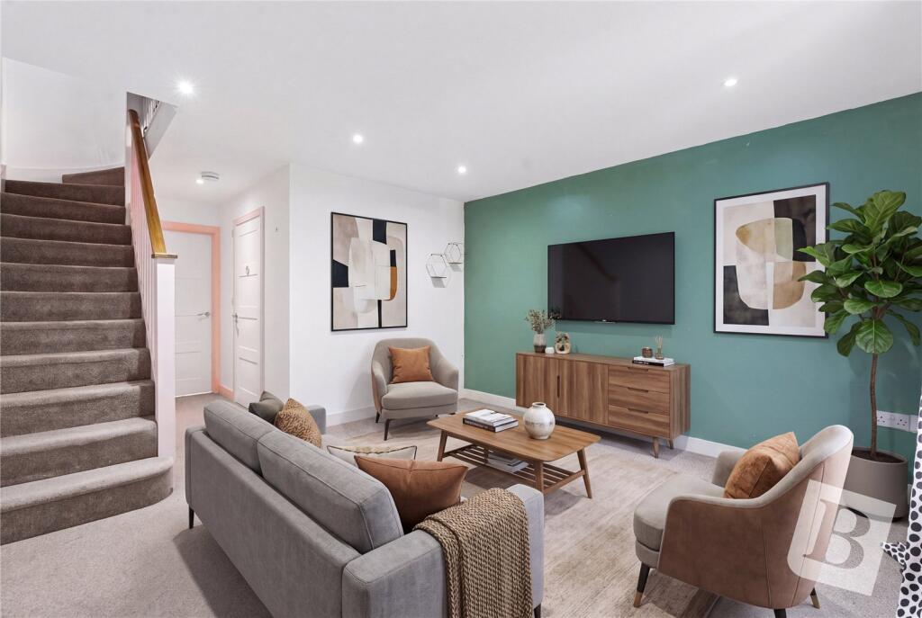 House in Gravesham, Gravesend - View 2