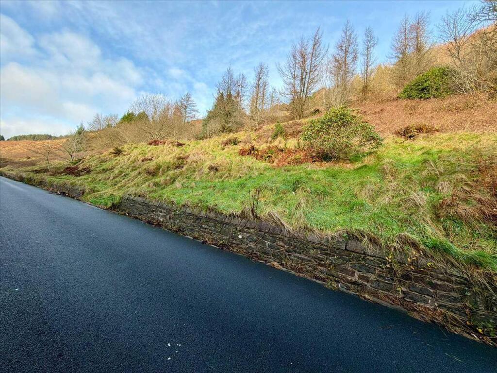 House in Clydach Vale, Cwm Clydach - View 2