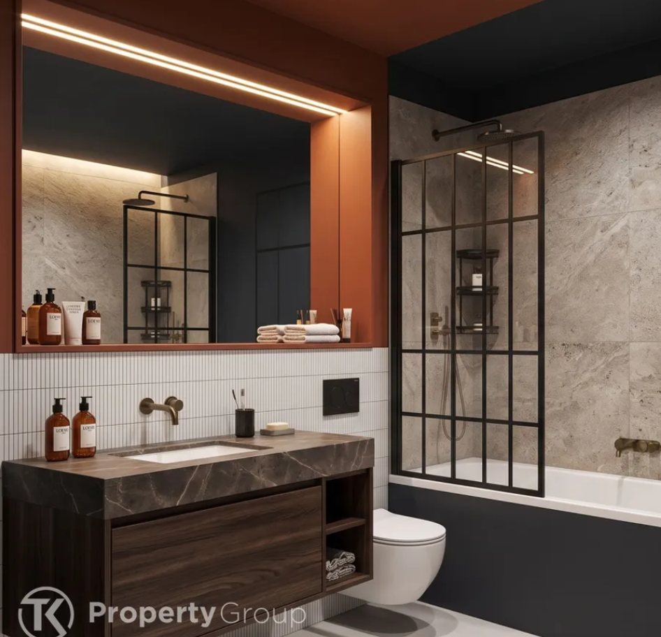 Main image of property: London