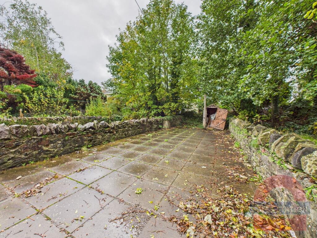 Main image of property: Letty Street, Cardiff, CF24