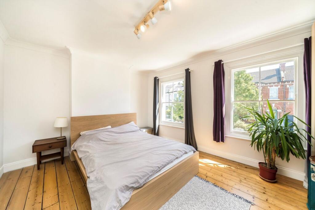 House in London, Glyndon, Shooters Hill - View 5