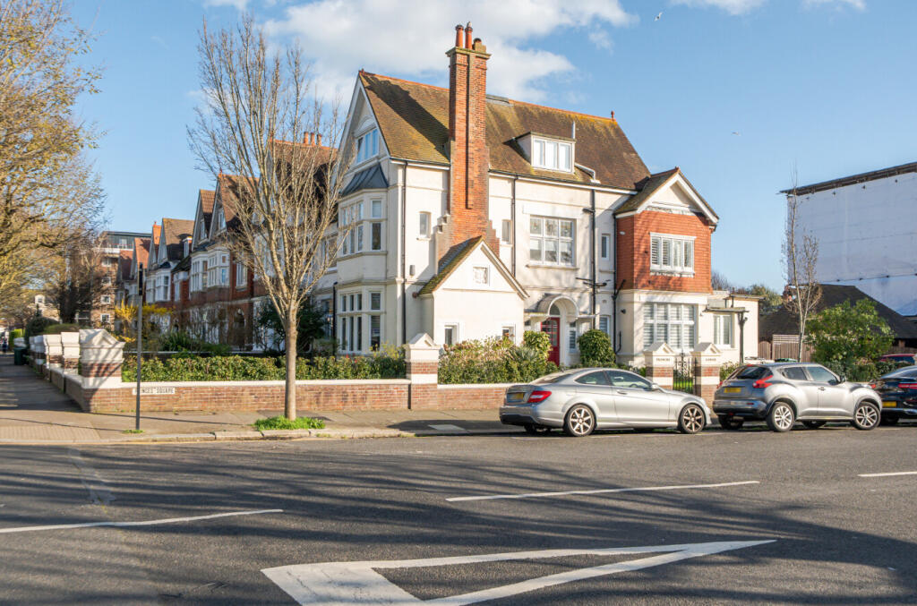 Main image of property: New Church Road, Hove, BN3