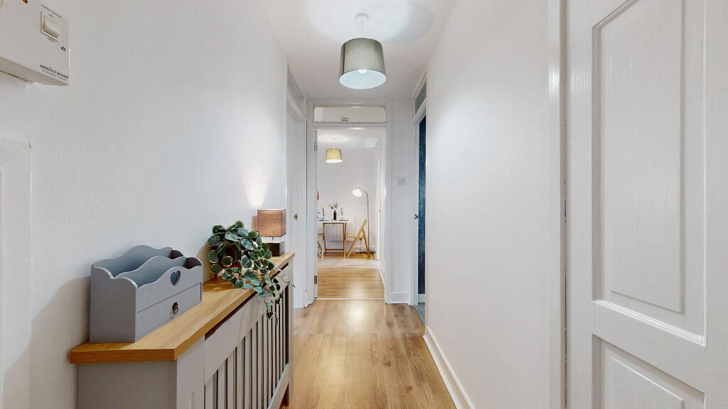 Apartment in East Kilbride, Birniehill, St Leonards - View 5