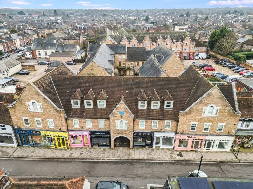 Main image of property: Moulsham Street, Chelmsford, CM2