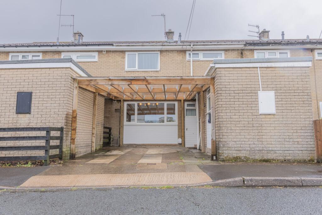 Main image of property: Commercial Close, Talywain, NP4