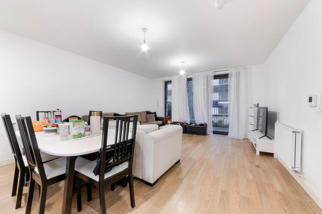 Main image of property: Kingfisher Heights, London, E16
