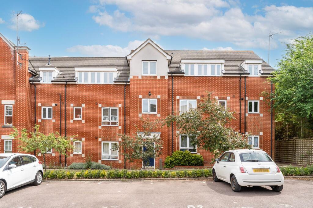 Main image of property: Southalls Way, Norwich, NR3