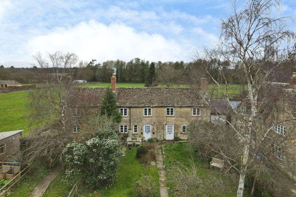 Main image of property: Preston, Cirencester, Gloucestershire