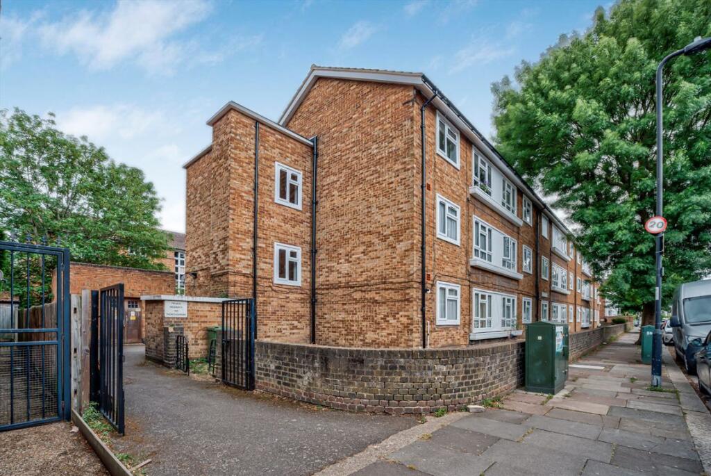 Main image of property: Carlton Road, Chiswick