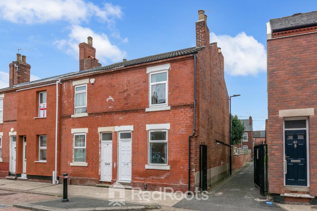 Main image of property: Ellerker Avenue, Doncaster, South Yorkshire, DN4