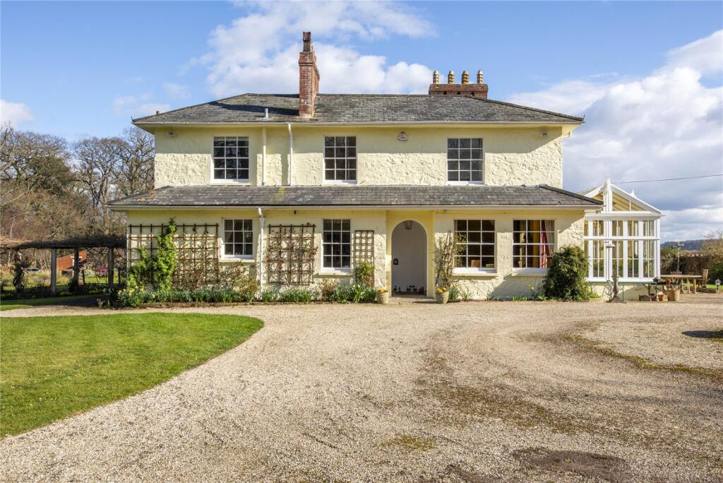 Over Stowey, Bridgwater, Somerset, TA5 photo 2