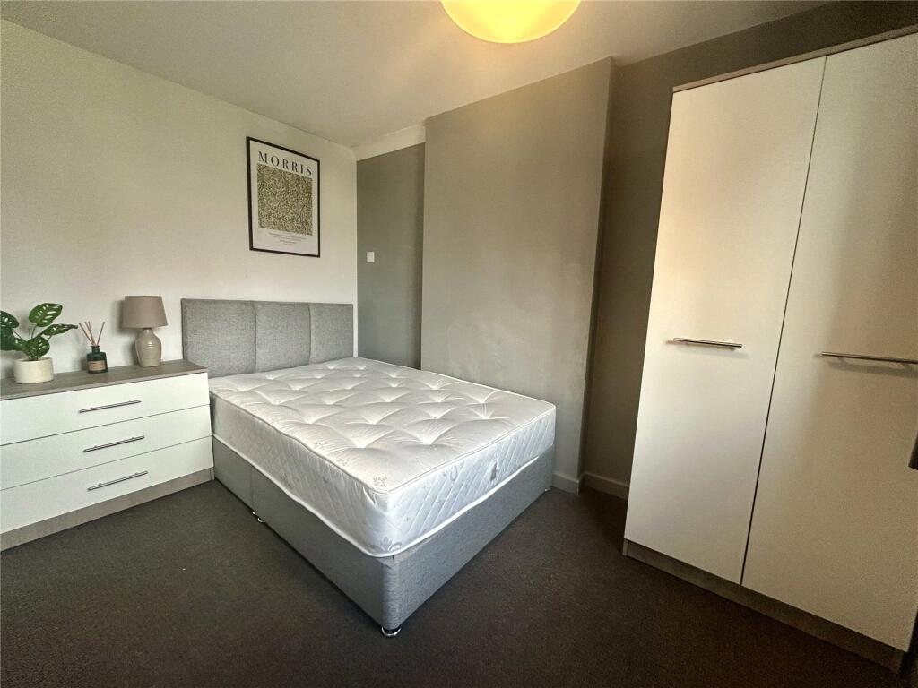 Main image of property: Delacy Crescent, Castleford, WF10