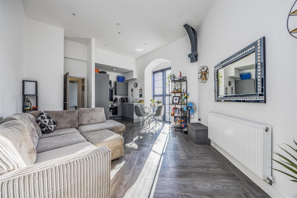 Main image of property: Governors Walk, Portsmouth