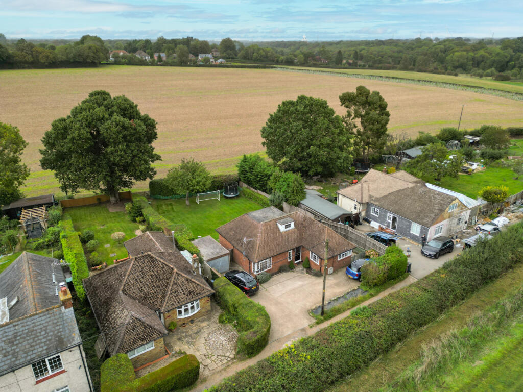 Main image of property: Hogg Lane, Holmer Green, Buckinghamshire, HP15