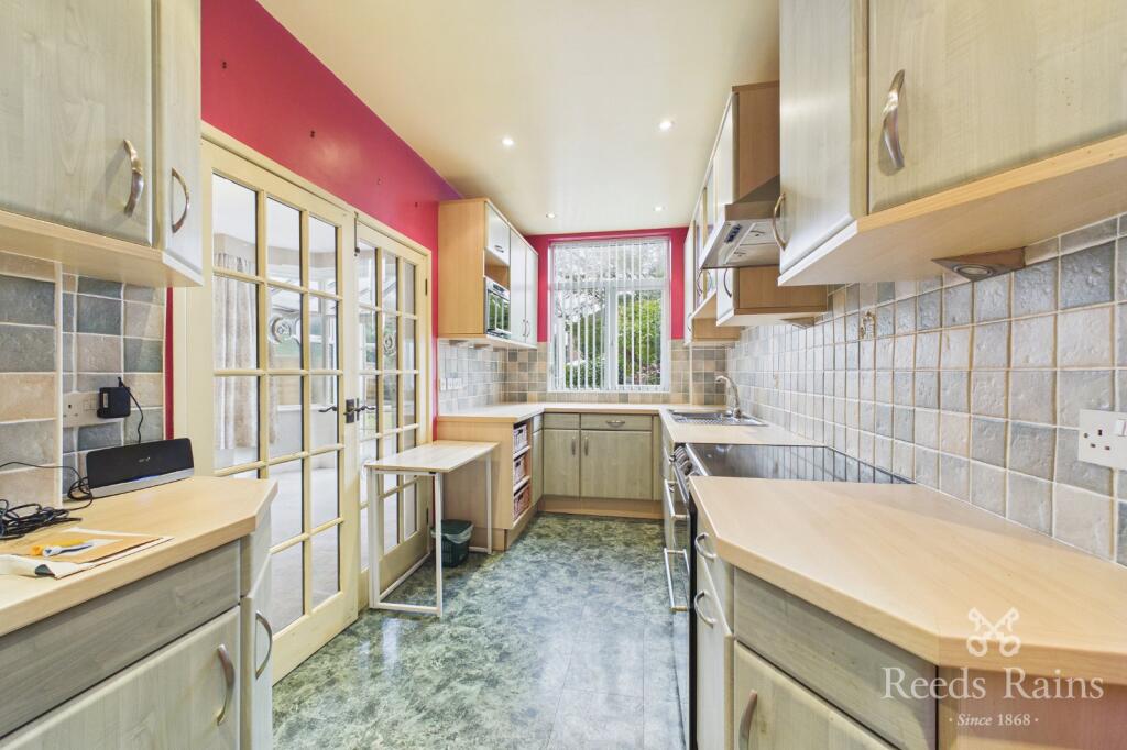 House in Stockport - View 5