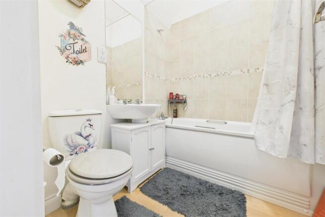 11 Huntspill Road, Highbridge, Somerset TA9 3DD |