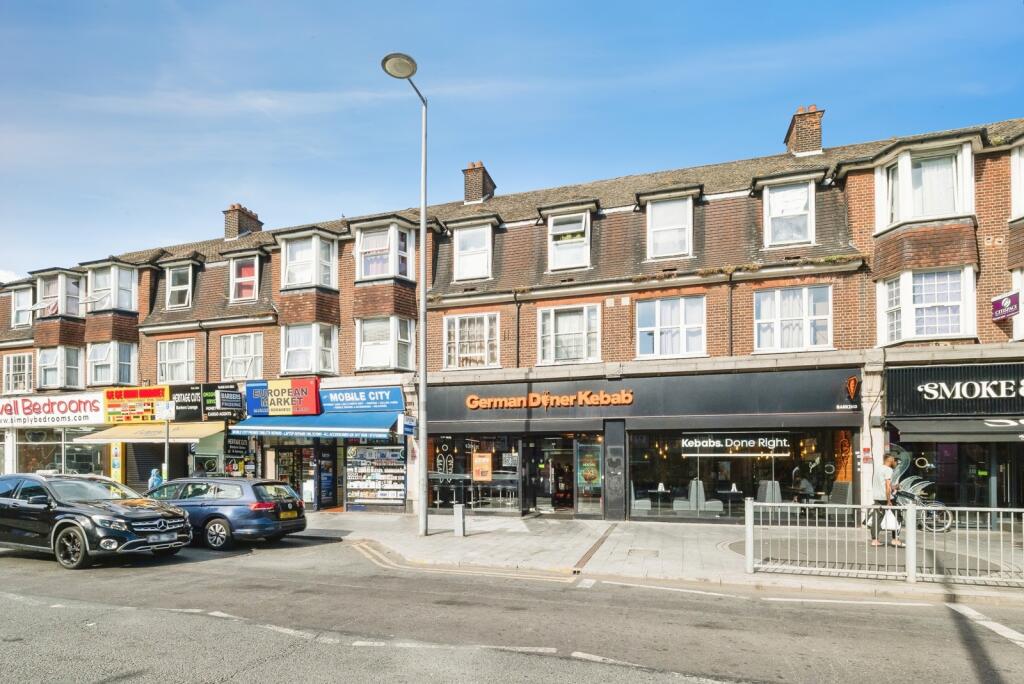 Main image of property: Ripple Road, Barking, London, IG11